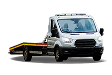 Minibus Hire Croydon - 3.5 Tonne Recovery Truck - Truck hire Croydon