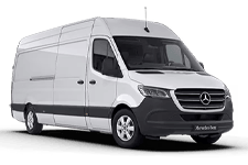 Minibus Hire Croydon - 4 MTR Sprinter - Van hire Croydon