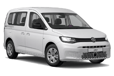 Minibus Hire Croydon - Caddy Van - Van hire Croydon