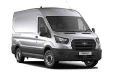 Minibus Hire Croydon - Ford Transit LWB - Van hire Croydon