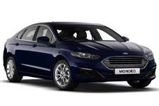 Minibus Hire Croydon - Mondeo Auto - car hire Croydon
