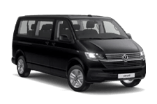 Minibus Hire Croydon - Premier 9-Seater Automatic - Minibus hire Croydon