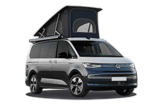 Minibus Hire Croydon - VW Campervan - Van hire Croydon