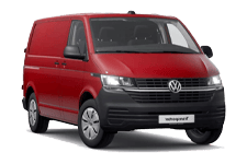Minibus Hire Croydon - VW Transporter Automatic - Van hire Croydon